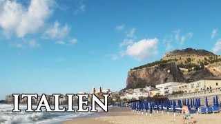 Sizilien Insel zwischen drei Meeren  Reisebericht [upl. by Marline]