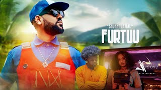 Shukri Jamal  Furtuu Official Video [upl. by Haskel408]