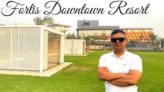 😍😍Fortis Downtown Resort II Best couple resort in dhaka II Best Resort Near Dhaka 😍😍 [upl. by Loftis]