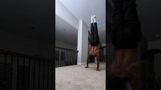 Who do you think won handstand competition challenge [upl. by Yeroc469]