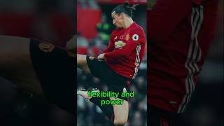 facts about Zlatan Ibrahimović you didnt know shorts fypシ゚viral [upl. by Aubreir]