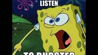 Spongebob  Best Day Ever Dubstep Remix [upl. by Htiffirg]