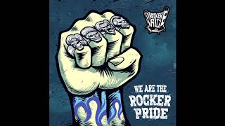 Rocker Pride  Persistir [upl. by Anallese]