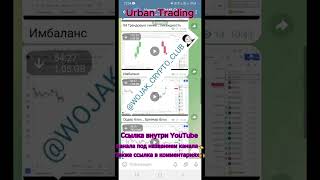 Слив курса URBAN TRADING 2024 Урбан Трейдинг URBAN TRADING Обучение трейдингу [upl. by Walsh]