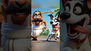 Dog song in Malayalam [upl. by Mohorva]