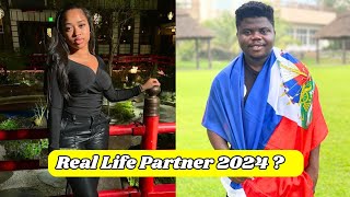 India Royale And Wode Maya Relationship Comparison Net Worth Height Biography Ethnicity Facts [upl. by Aineg921]