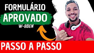 URGENTE como preencher o FORMULÁRIO DE INSCRIÇÃO FISCAL no google adsense monetização 2021 [upl. by Albion337]