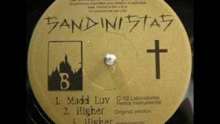 Sandinistas Higher [upl. by Laughton]