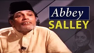 ABBEY SALLEY ‚ Maaf Karna Mein Ghusse Mein Idhar Udhar Nikal Jata Hoon [upl. by Osanna]