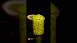 RED HOT BALL  RHCB vs Passion Fruit rhcb asmr relaxing satisfying viralshorts experiment [upl. by Merola]