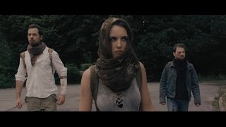 Serum 43  Trailer deutsch Endzeit Film aus dem Münsterland von Wolffilms [upl. by Oliviero449]