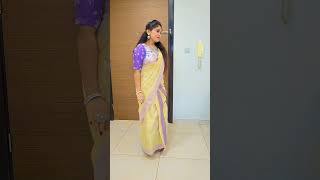 sunmerinbethlehamkunjimaniachuappukuttan dance manjuwarrier [upl. by Keli390]