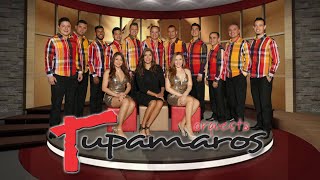 Los tupamaros Mix One  Los tupamaros karaoke [upl. by Steere]