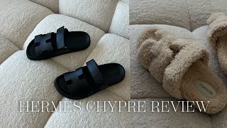 Hermès Chypre Review  Watch This Before You Buy [upl. by Derina849]