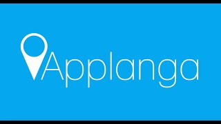 Applanga Tutorial  TransPerfect Translation Orders [upl. by Navada733]