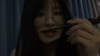 ASMR Unexpected  Rubbing hands like sandpaper  hand movements  Tapping  mouth sounds [upl. by Palla]