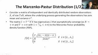 Machine Learning for Asset Managers with Marcos Lopez de Prado [upl. by Alomeda]