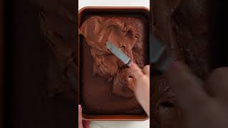 How to Make Homemade Chocolate Frosting [upl. by Adon]