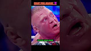 Brock Lesnar vs The Undertaker Big Fight 😱  shorts [upl. by Prince421]