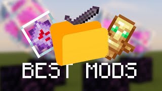 Best Mods For CPvP [upl. by Harvison]