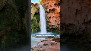 Havasu Falls  Stunning Views [upl. by Toblat]