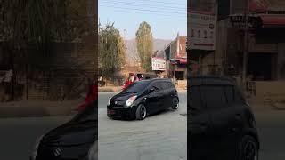 Suzuki Alto Pakistan  automobile kpkstreetracerss suzukialto2022 alto pakistan drop lahore [upl. by Manda894]