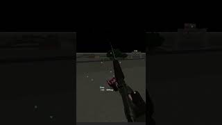 540mv can cannon in phantom forces [upl. by Yecniuq306]