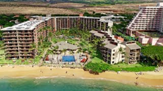 Aston Kaanapali Shores  Best Hotels On Maui Hawaii  Video Tour [upl. by Olmsted]