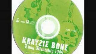 Krayzie Bone  Revolution [upl. by Divadnhoj465]