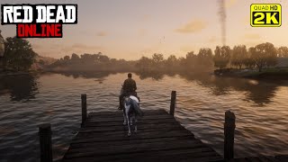 Red Dead online [upl. by Gunter]