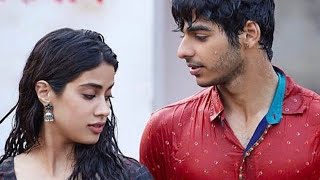 Dhadak movie whatsapp status 2018  Dhadak movie shooting in Udaipur [upl. by Teyugn765]