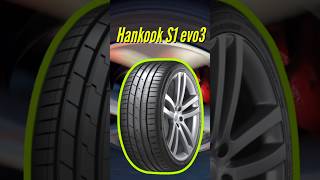 Hankook Ventus S1 evo3 🚀 [upl. by Welsh86]