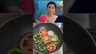 Viral Keto Burger Anupama making keto Burgerviralshortsviralreel [upl. by Eiramanna562]