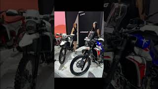 Hero Motocorp EICMA update heromotocorp EICMA2024 eicma xpulse200 karizmaxmr [upl. by Tristan163]