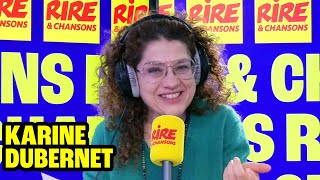 Karine Dubernet  Bruno Lemaire il est “Budgetivore  rireetchansons [upl. by Hyacinthe]