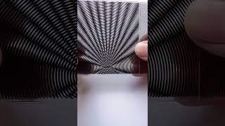 2 source Moiré pattern physics [upl. by Luapnoj]