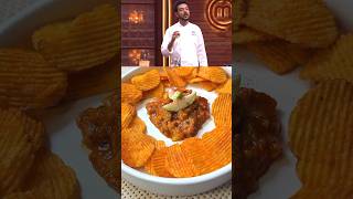 Ranveer Brar give this secret tips in masterchef shorts ytshort food celebrity recipe olympics [upl. by Teak]