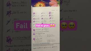 integration class 12 one shot yt shorts youtube shorts education shorts [upl. by Georgeanna624]