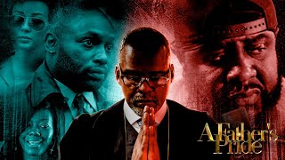 A Fathers Pride  Full Movie  Israel Caraballo Jr  Taral Hicks  Sean Nelson  Shatia Jones [upl. by Iroj]