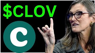 CLOV Stock Clover stock CLOV STOCK PREDICTIONS CLOV STOCK Analysis clov stock news today clov [upl. by Ycniuqed]