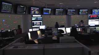 Walkthrough of TVAs System Operations Center [upl. by Christiansen]