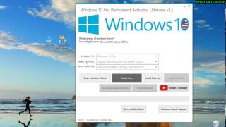 How to Activate Windows 10 Pro Permanently Update 2020  2021 [upl. by Yeldahc]