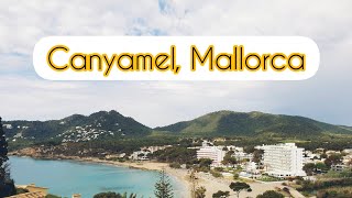 Canyamel Mallorca [upl. by Ahsekar]