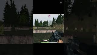 VORAZ ARMAS 💀 gameplay dayzmobile gameplaydayz jogosmultiplayer jogosdesobrevivencia [upl. by Almira]