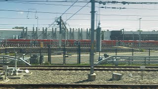 Sydney Travel Series 17 Lidcombe to Parramatta [upl. by Eleynad556]