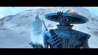 EmboVoice of Dave Filoni Best Moments In Star Wars The Clone Wars  FULL HD [upl. by Maurits]