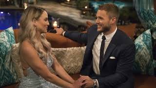 The Bachelor’s Hannah Ann Sluss 5 Things to Know About Peter Weber’s 1st Impression Rose Pick [upl. by Berga741]