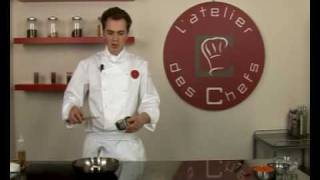 Recette de dhal de lentilles corail [upl. by Artim]