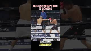 JONAS SULTAN VS RIKU MASUDA youtubeshorts boxing fullfighthighlights boxingmatch [upl. by Assirroc562]