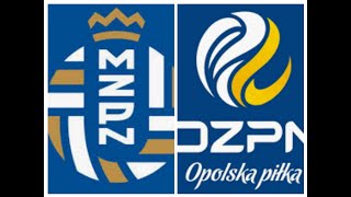 Malopolska vs Opolskie [upl. by Ykceb]